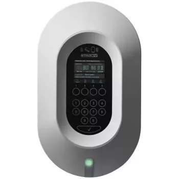 AC STAG EV WALLBOX STAGEV CORE 11 kW — 3-fasig 230/400 V, 16 A, Type-2-kabel (5 m)