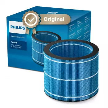 Philips origineel vervangfilter FY3446/30 bevochtigingsmat