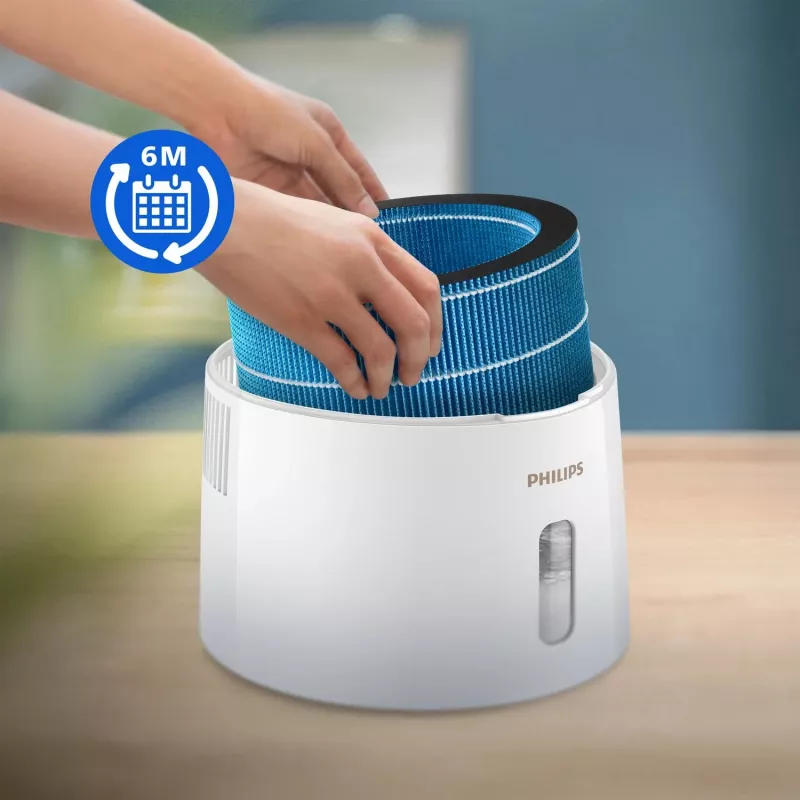 Philips origineel vervangfilter FY3446/30 bevochtigingsmat