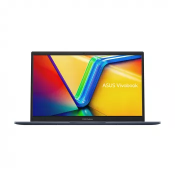 ASUS Vivobook 14 X1404VA-I712512 laptop Intel® Core™ i7 i7-1355U 35,6 cm (14 inch) Full HD 12 GB DDR4-SDRAM 512 GB SSD Wi-Fi 5 (802.11ac) Windows 11 Home blauw