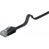 Netwerkkabel Goobay 95383 zwart 15 m Cat6 U/UTP