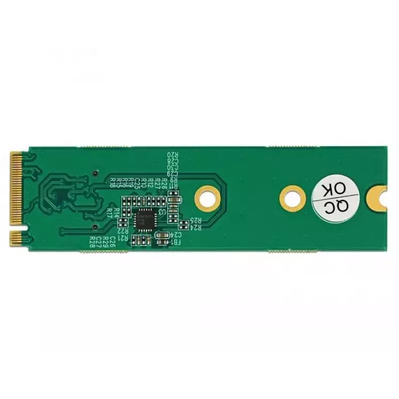 Interfacekaart DeLOCK 64040