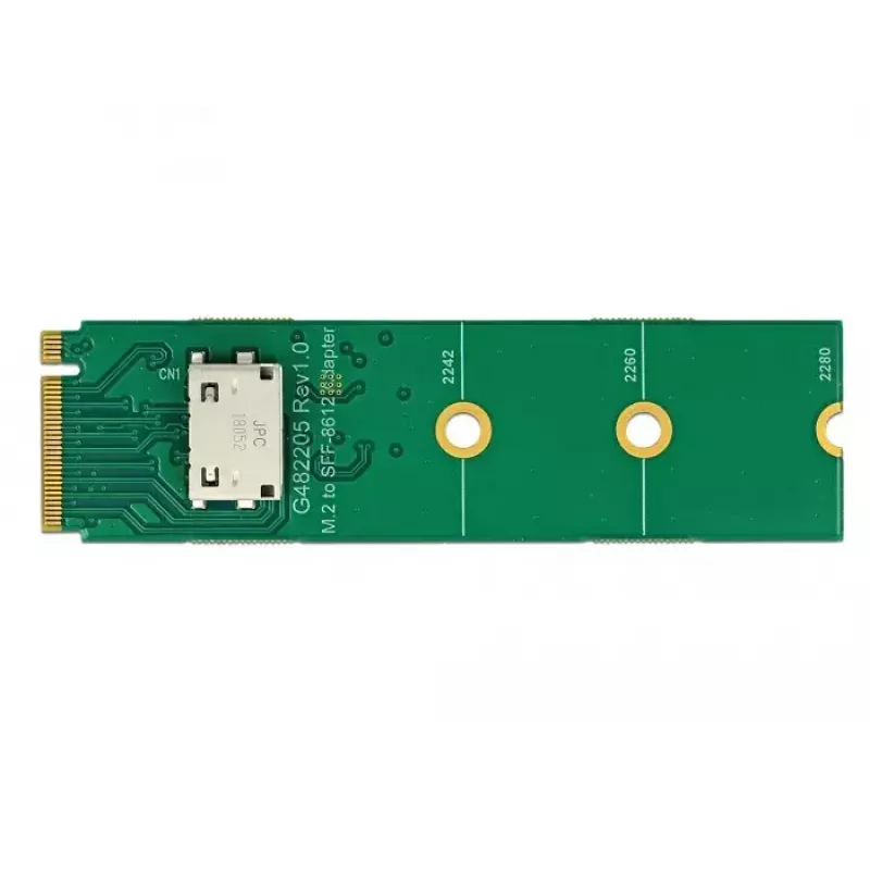 Interfacekaart DeLOCK 64040