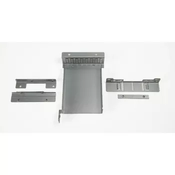 HDD-behuizing Inter-Tech 4U-4736 36 drives 2,5/3,5 inch SAS SATA