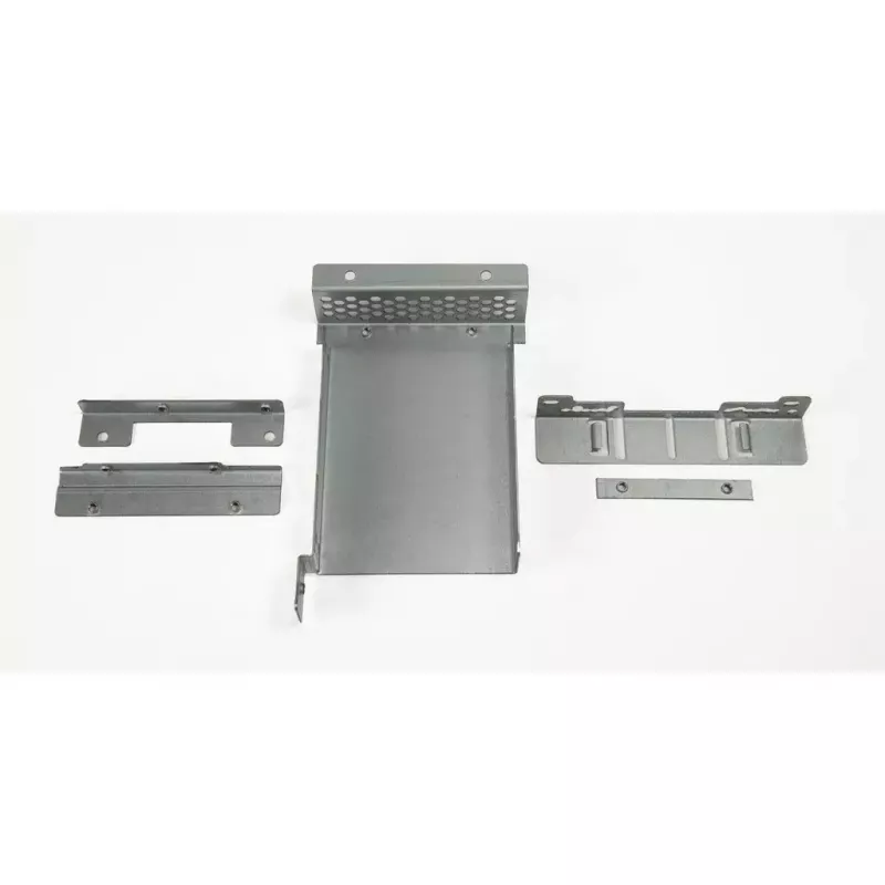 HDD-behuizing Inter-Tech 4U-4736 36 drives 2,5/3,5 inch SAS SATA