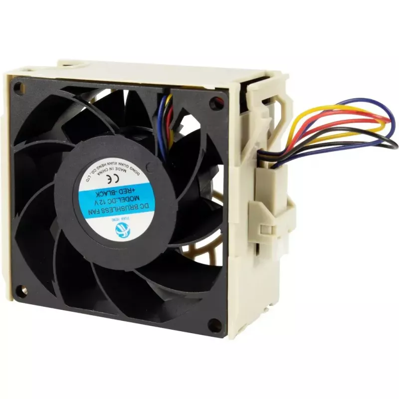 HDD-behuizing Inter-Tech 4U-4736 36 drives 2,5/3,5 inch SAS SATA