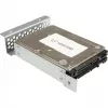HDD-behuizing Inter-Tech 4U-4736 36 drives 2,5/3,5 inch SAS SATA