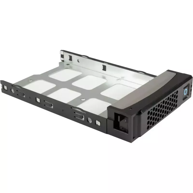HDD-behuizing Inter-Tech 4U-4736 36 drives 2,5/3,5 inch SAS SATA
