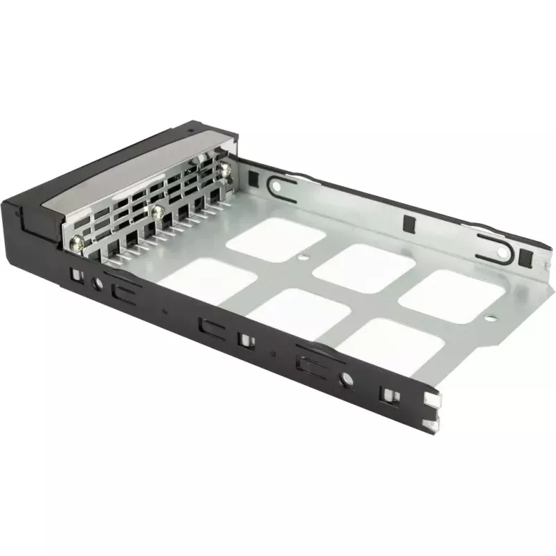 HDD-behuizing Inter-Tech 4U-4736 36 drives 2,5/3,5 inch SAS SATA