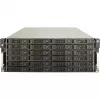 HDD-behuizing Inter-Tech 4U-4736 36 drives 2,5/3,5 inch SAS SATA