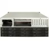 HDD-behuizing Inter-Tech 4U-4736 36 drives 2,5/3,5 inch SAS SATA