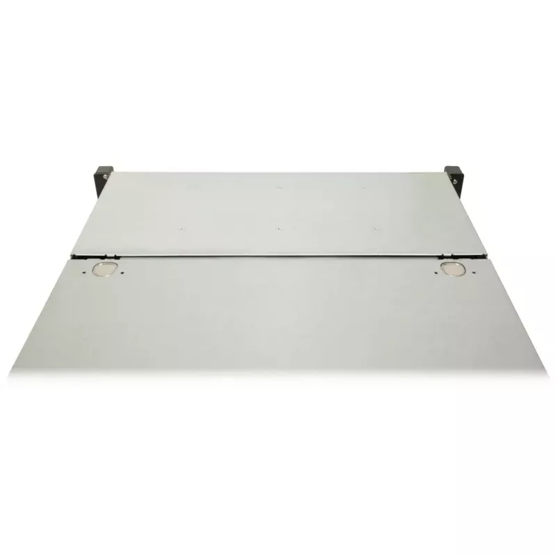 HDD-behuizing Inter-Tech 4U-4736 36 drives 2,5/3,5 inch SAS SATA
