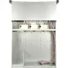 HDD-behuizing Inter-Tech 4U-4736 36 drives 2,5/3,5 inch SAS SATA