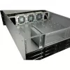 HDD-behuizing Inter-Tech 4U-4736 36 drives 2,5/3,5 inch SAS SATA