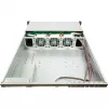HDD-behuizing Inter-Tech 4U-4736 36 drives 2,5/3,5 inch SAS SATA