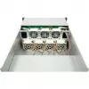 HDD-behuizing Inter-Tech 4U-4736 36 drives 2,5/3,5 inch SAS SATA