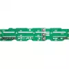 HDD-behuizing Inter-Tech 4U-4736 36 drives 2,5/3,5 inch SAS SATA