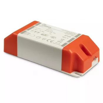 Led-driver Inter-Tech LED12-15 15W IP20 100000h