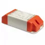 Led-driver Inter-Tech LED12-15 15W IP20 100000h
