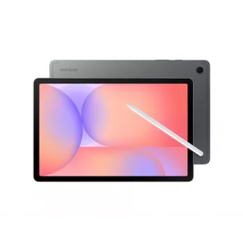 Samsung Galaxy Tab S10 Lite Enterprise Edition 128 GB 27,7 cm (10,9 inch) 6 GB Wi-Fi 6 (802.11ax) grijs