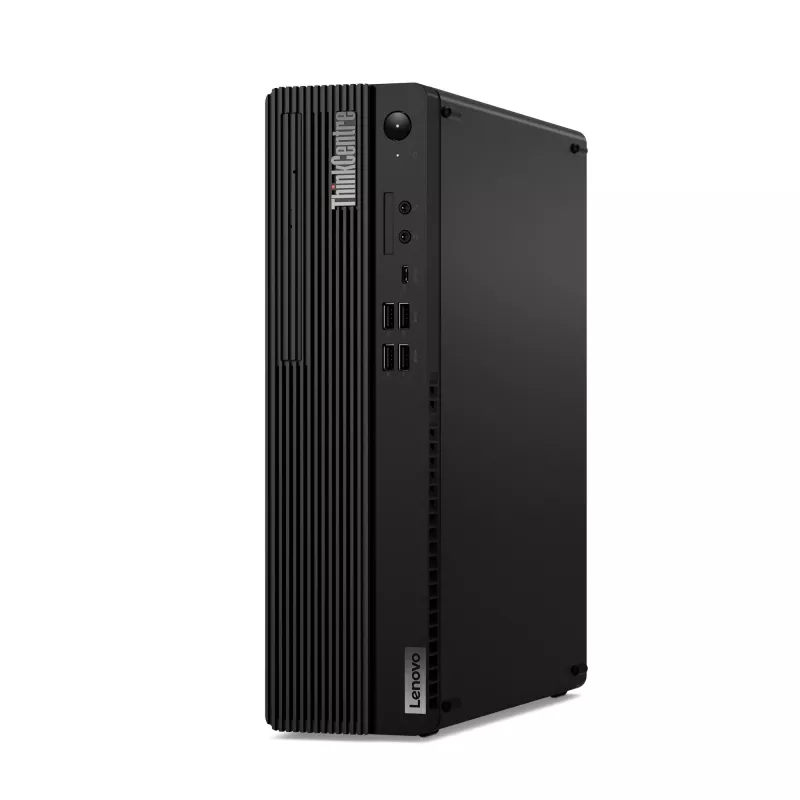 Lenovo ThinkCentre M90s Gen 4 Intel® Core™ i5 i5-13500 16 GB DDR5-SDRAM 512 GB SSD SFF-pc zwart