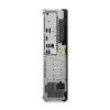 Lenovo ThinkCentre M90s Gen 4 Intel® Core™ i5 i5-13500 16 GB DDR5-SDRAM 512 GB SSD SFF-pc zwart