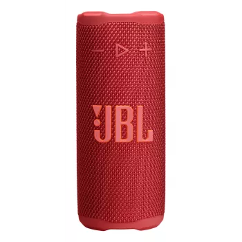 Mono draagbare luidspreker JBL Grip rood 16 W Bluetooth