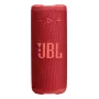 Mono draagbare luidspreker JBL Grip rood 16 W Bluetooth