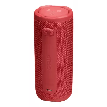 Mono draagbare luidspreker JBL Grip rood 16 W Bluetooth