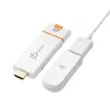 Wireless Display-adapter j5create ScreenCast 4K Max 2160p wit