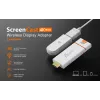 Wireless Display-adapter j5create ScreenCast 4K Max 2160p wit
