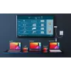 Wireless Display-adapter j5create ScreenCast 4K Max 2160p wit