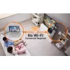 Wireless Display-adapter j5create ScreenCast 4K Max 2160p wit