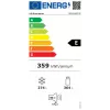 LG InstaView GMG960EVJE side-by-side koelkast vrijstaand 638 L zwart