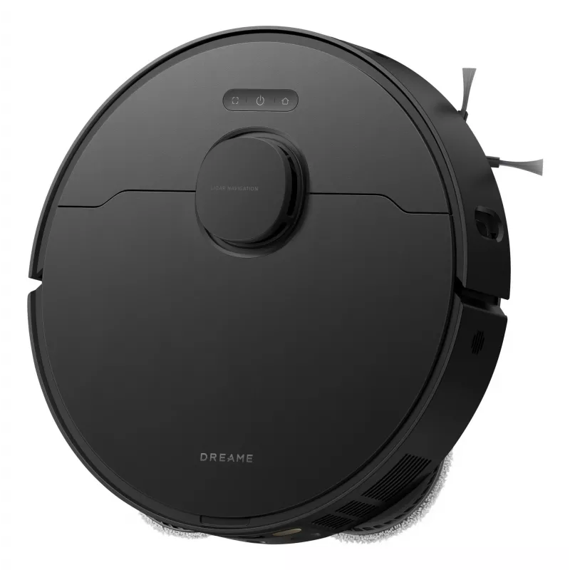 Robotstofzuiger Dreame L40 Ultra AE zwart