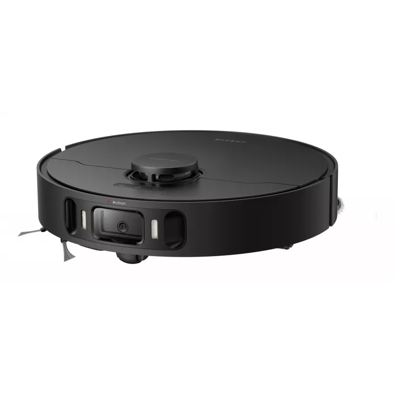 Robotstofzuiger Dreame L40 Ultra AE zwart