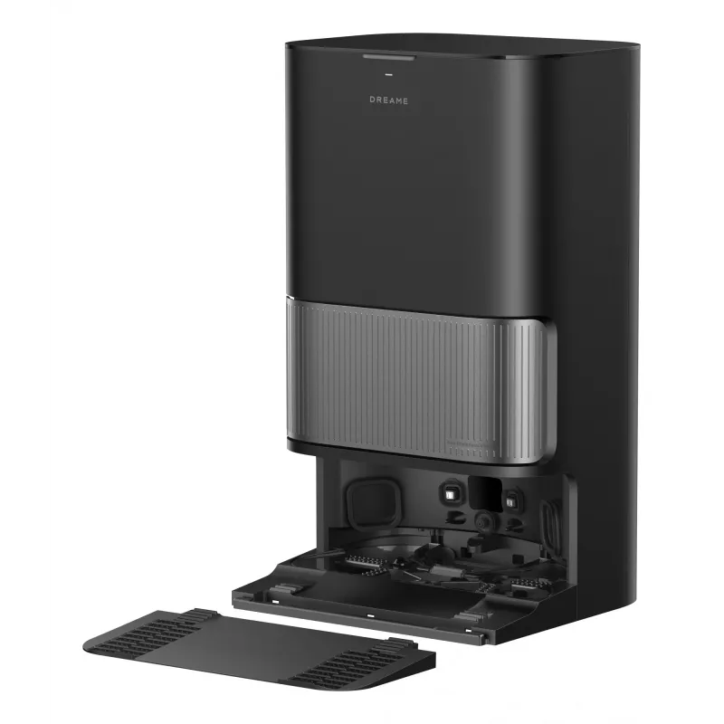 Robotstofzuiger Dreame L40 Ultra AE zwart