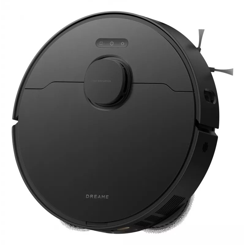 Robotstofzuiger Dreame L40 Ultra AE zwart