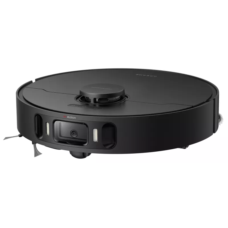 Robotstofzuiger Dreame L40 Ultra AE zwart
