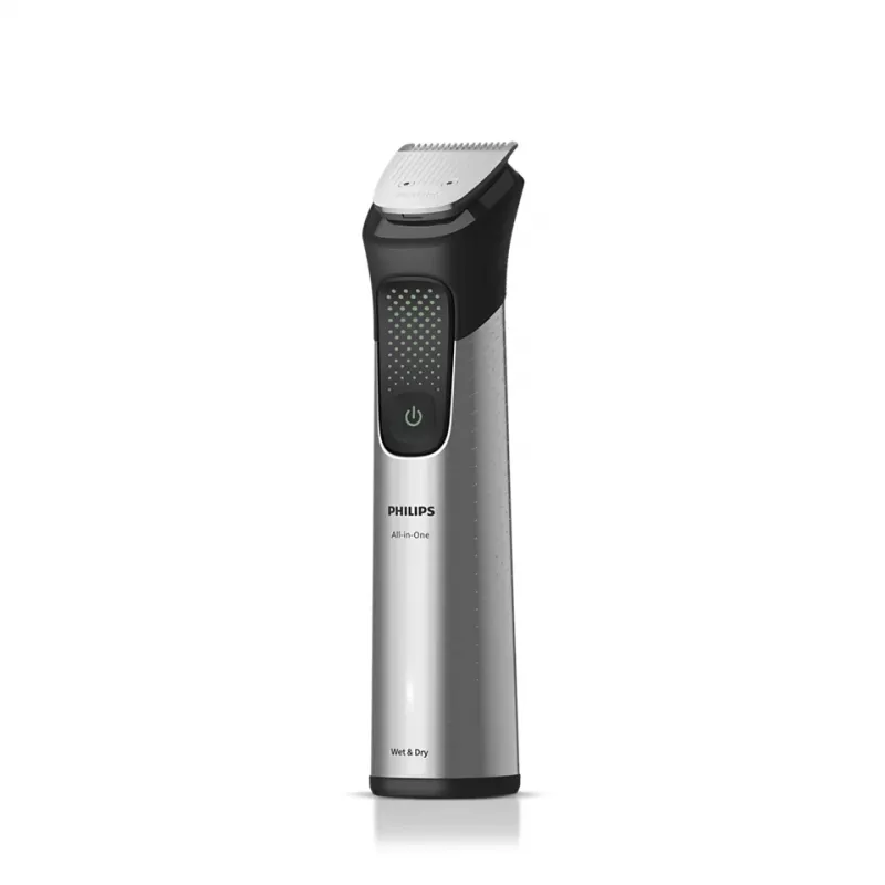 Philips MG9535/15 haartrimmer RVS 27 lithium-ion (Li-Ion)