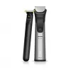 Philips MG9535/15 haartrimmer RVS 27 lithium-ion (Li-Ion)
