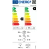 Was-droogcombinatie LG F2DR5S09A1W 5 kg
