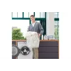 Was-droogcombinatie LG F2DR5S09A1W 5 kg