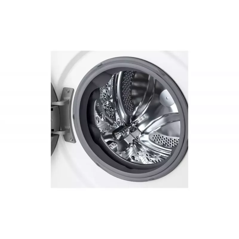 Was-droogcombinatie LG F2DR5S09A1W 5 kg