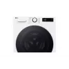 Was-droogcombinatie LG F2DR5S09A1W 5 kg
