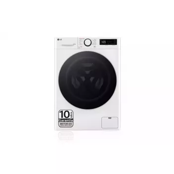 Was-droogcombinatie LG F2DR5S09A1W 5 kg