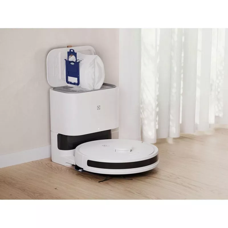Electrolux s-bag Classic Long Performance stofzuigerzakken 4 stuks