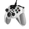 Turtle Beach Recon zwart, grijs, wit USB-gamepad pc, Xbox, Xbox One, Xbox Series S, Xbox Series X