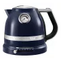 KitchenAid 5KEK1522EIB waterkoker 1,5 l 2400 W zwart, blauw, RVS