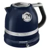 KitchenAid 5KEK1522EIB waterkoker 1,5 l 2400 W zwart, blauw, RVS